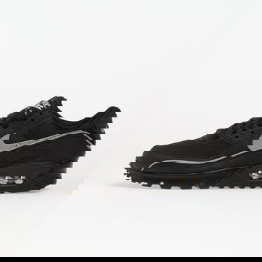 Sneakers og sko Nike Air Max 90 Premium Sort | HV4517-002, 0