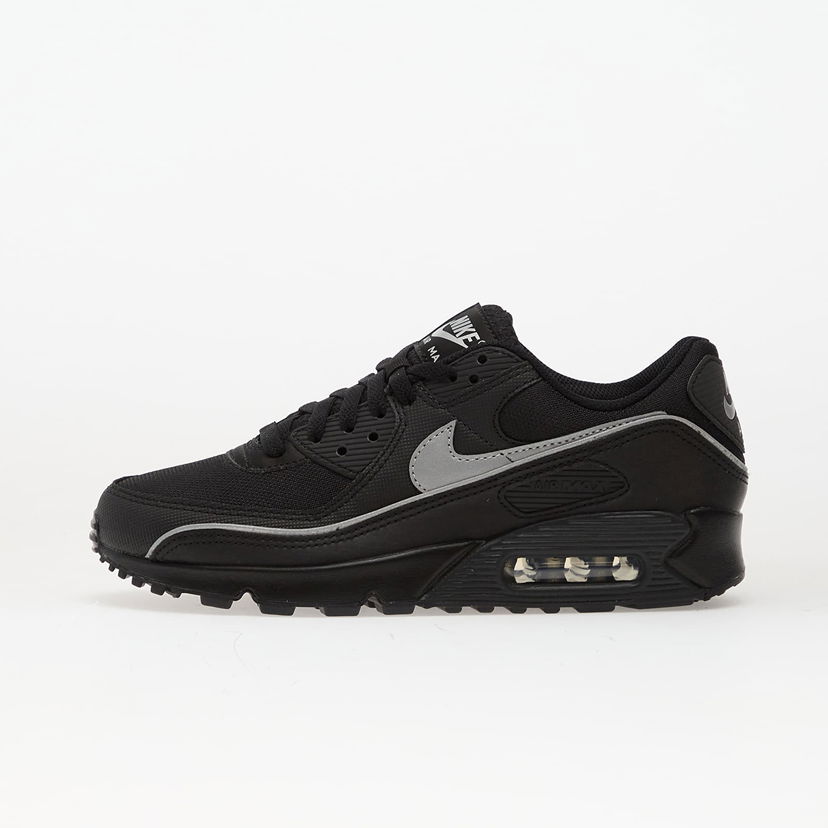 Sneakers og sko Nike Air Max 90 Premium Sort | HV4517-002
