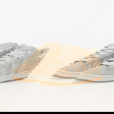 Sneakers og sko adidas Originals Campus 00s Beige | JQ7670, 5