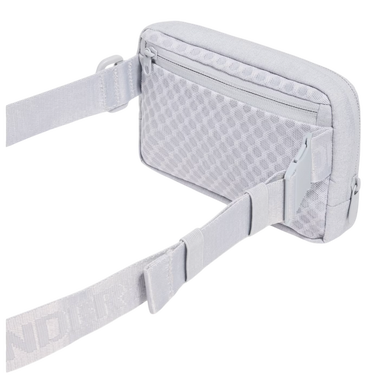Taljetaske Under Armour Essential Waist Bag Grå | 1378418-011, 4