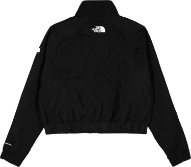 Vindjakke The North Face Cropped Windbreaker Jacket Sort | NF0A7R22, 1