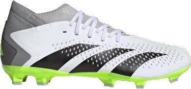 Sneakers og sko adidas Performance Predator Accuracy.3 FG Hvid | gz0024, 0
