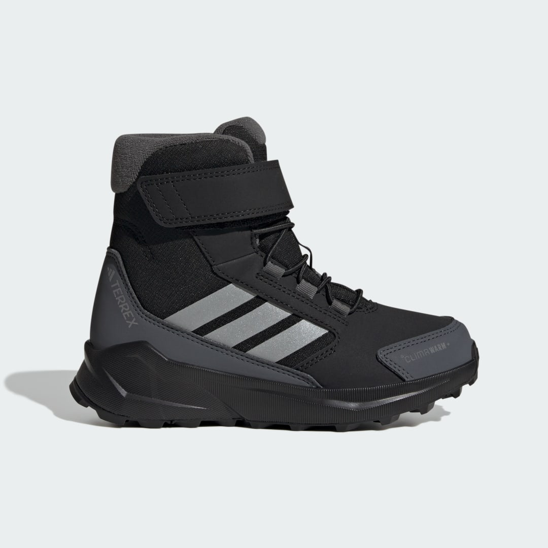 Sneakers og sko adidas Performance Terrex Trailmaker 2 High CLIMAWARM+ Boots Sort | JH5512, 0