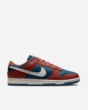 Sneakers og sko Nike Dunk Low Retro "Canyon Rust" Rød | DD1503-602, 1