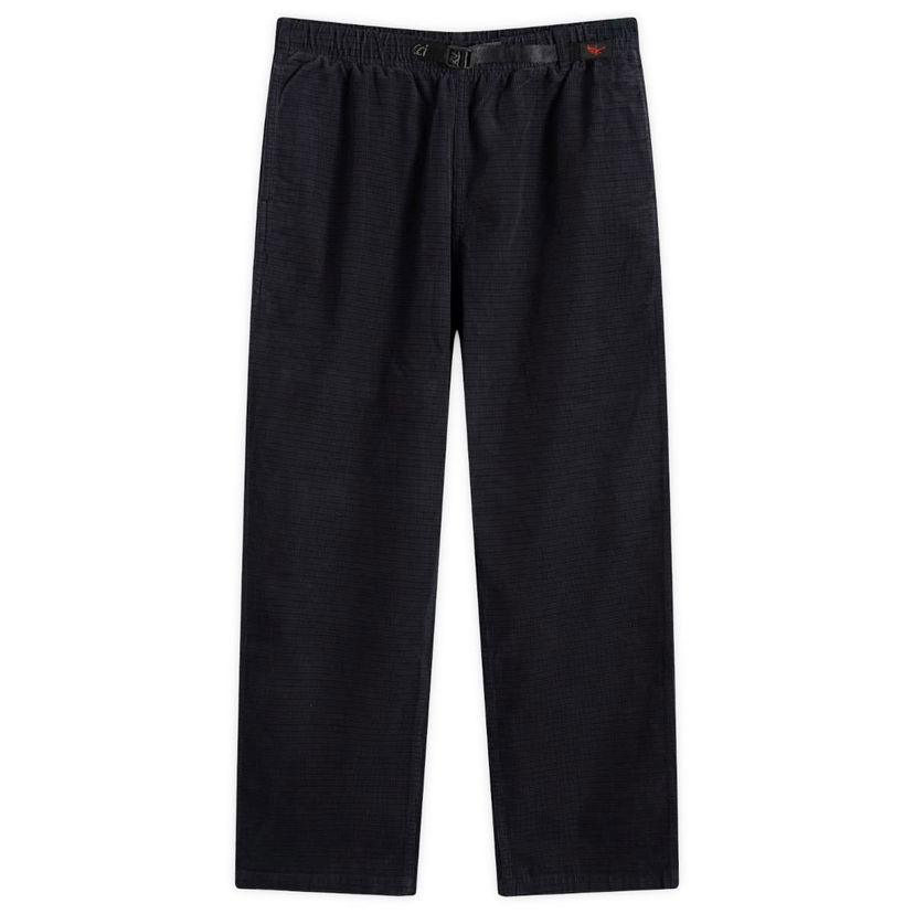 Bukser GRAMICCI Cord Jam Pant Mørkeblå | G5FM-P048-DBNV