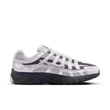 Sneakers og sko Nike Nike P-6000 Hvid | IB3081-001, 2