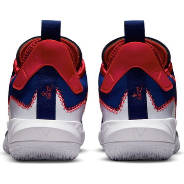 Sneakers og sko Jordan Air Jordan Why Not? Zer0.4 "Washington Wizards" GS Blå | DD9659-400, 4