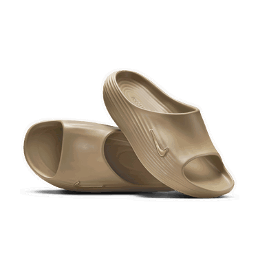 Sneakers og sko Nike ReactX Rejuven8 Slides Beige | HV4479-200, 1