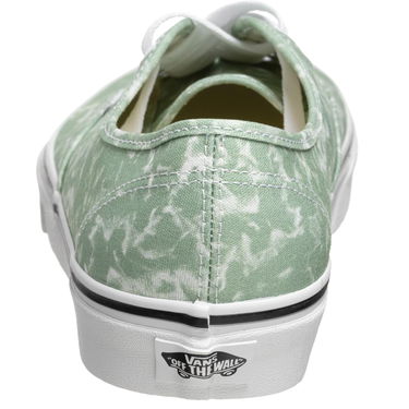 Sneakers og sko Vans UA Authentic Grøn | VN0A5KRDAVH1, 3