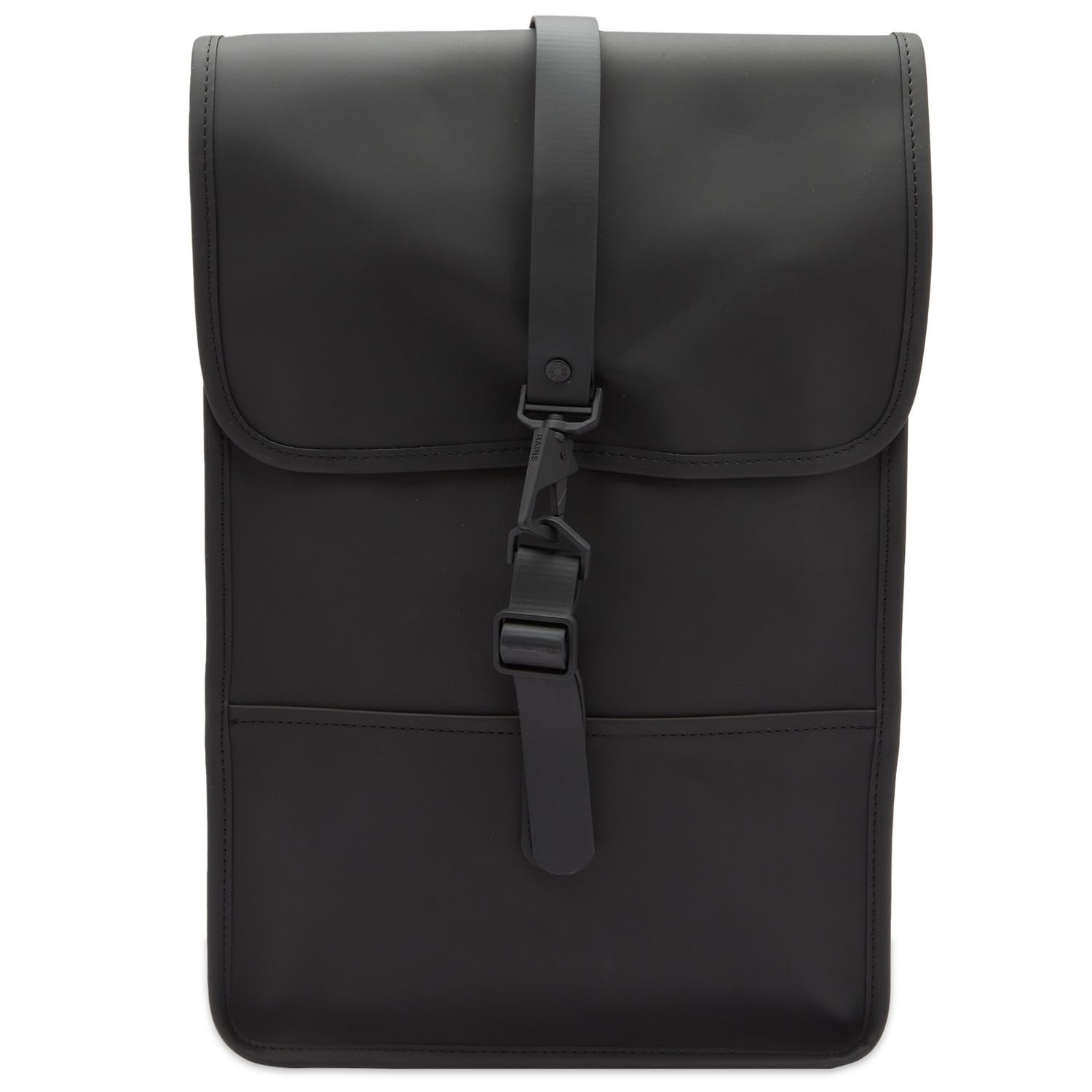 Rygsæk Rains Mini Sort | 13020-01, 0