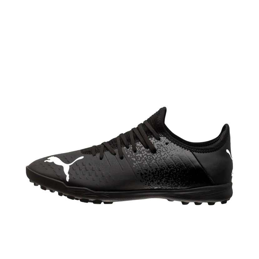 Sneakers og sko Puma Puma FUTURE Z 4.3 TT Sort | 106770-004
