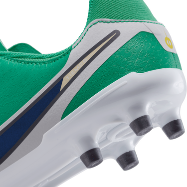 Sneakers og sko Nike JR LEGEND 10 ACADEMY FG/MG LV8 Grøn | hj7190-300, 6