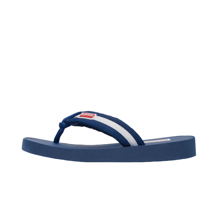 Sneakers og sko KENZO Setta Flip Flops "Blue" Mørkeblå | FD55MU090F51
