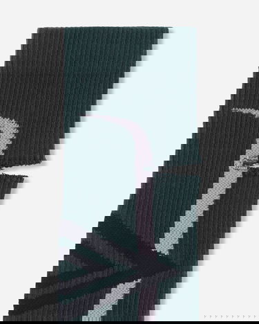 Sokker Umbro Performance Logo Crew Socks Grøn | UBMW0359YA15 GRN0010, 5