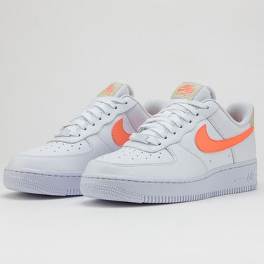Sneakers og sko Nike Air Force 1 '07 W Hvid | 315115-157, 1