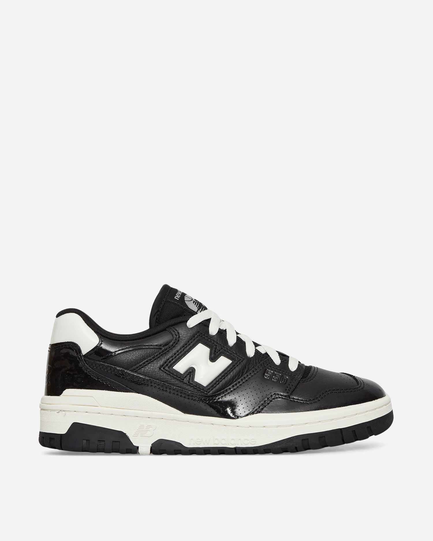 Sneakers og sko New Balance BB 550 YKG Sort | BB550YKG, 1