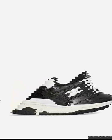 Sneakers og sko New Balance BB 550 YKG Sort | BB550YKG, 1