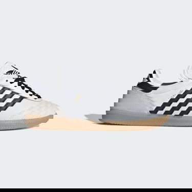 Sneakers og sko adidas Originals Samba Jp Hvid | JQ9055, 0