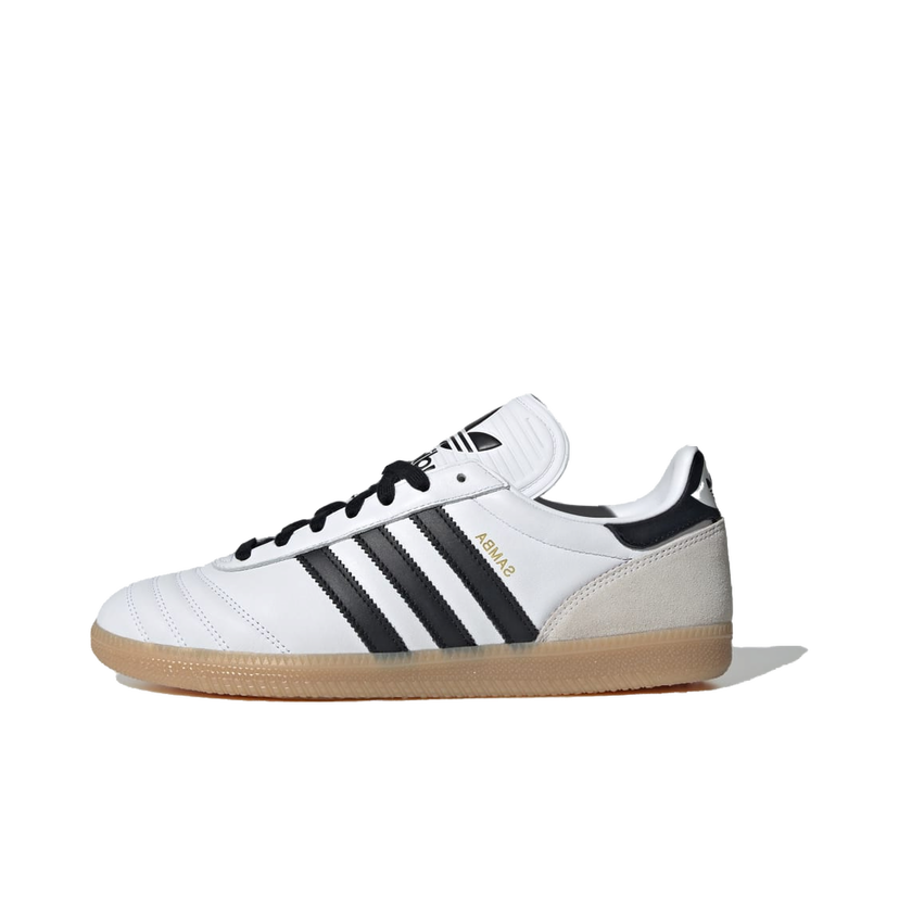 Sneakers og sko adidas Originals Samba Jp Hvid | JQ9055