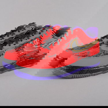 Sneakers og sko Nike Air Force 1 Ng Cmft Lw ''Year Of The Snake'' Rød | 555106-600, 1