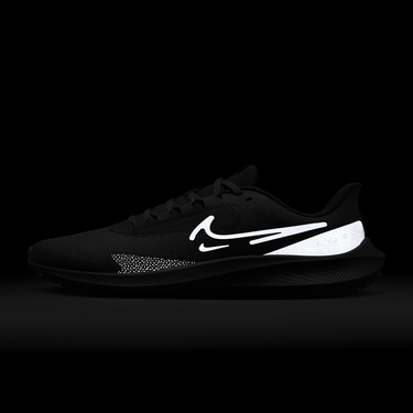 Sneakers og sko Nike Air Zoom Pegasus 39 Shield Weatherised Road Running Shoes Sort | DO7626-001, 3
