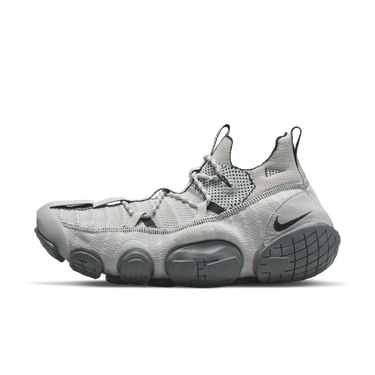 Sneakers og sko Nike Nike ISPA Link "Light Iron Ore" Grå | CN2269-002, 0