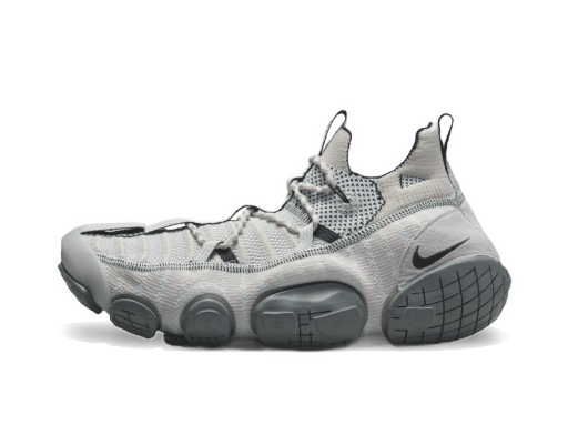 Sneakers og sko Nike Nike ISPA Link "Light Iron Ore" Grå | CN2269-002