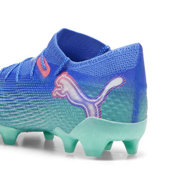 Sneakers og sko Puma FUTURE 7 ULTIMATE Low FG/AG Blå | 107919_01, 4
