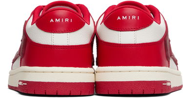 Sneakers og sko AMIRI Skel Top Low Blå | AMFOSR1047, 1