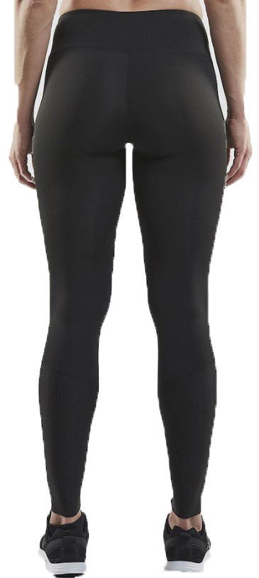 Leggings Craft Rush Tights Sort | 1907377-999999, 1