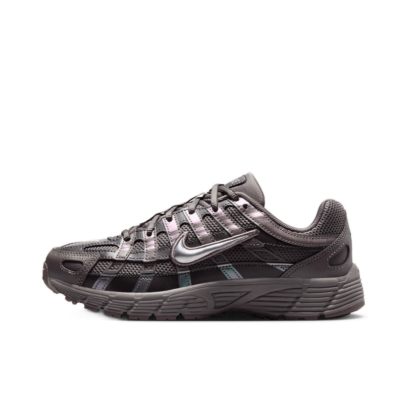 Sneakers og sko Nike P-6000 Grå | HV5064-200