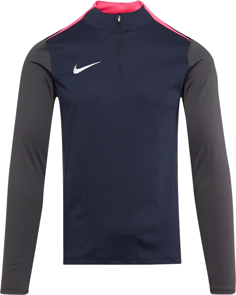 T-shirt Nike Nike Academy Pro 24 Drill Top Mørkeblå | fd7667-410