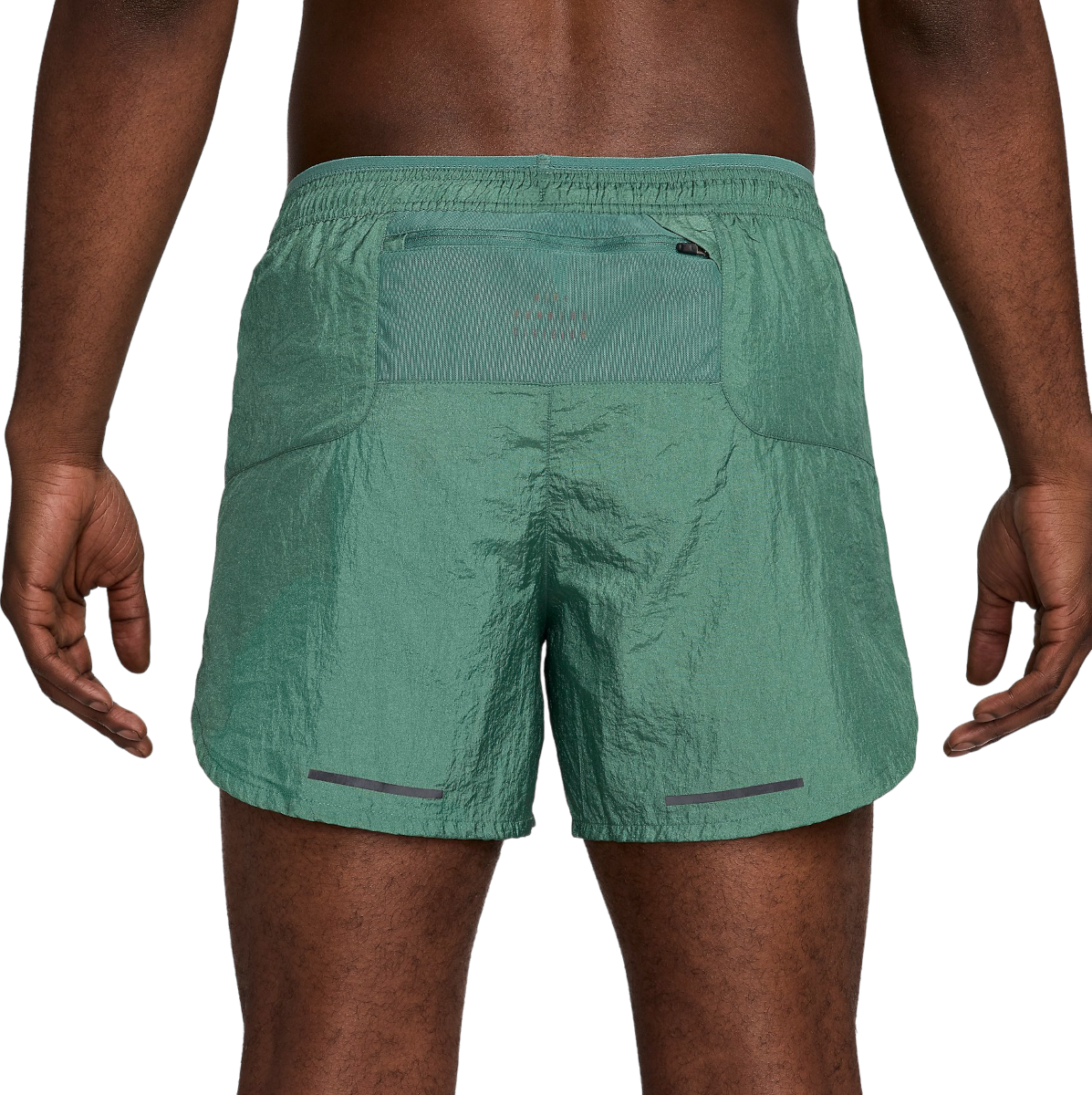 Shorts Nike Stride Running Division 5inch Grøn | fn3391-361, 1
