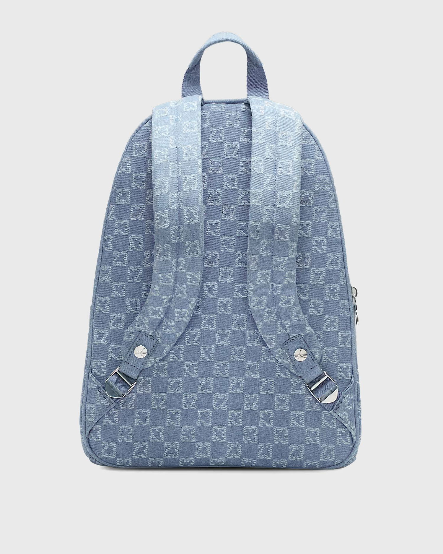 Rygsæk Jordan Monogram Backpack Blå | MA9059-571, 1