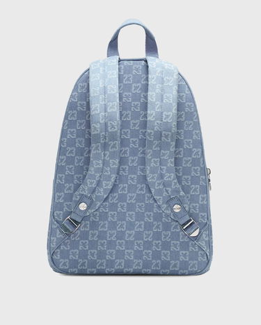 Rygsæk Jordan Monogram Backpack Blå | MA9059-571, 1