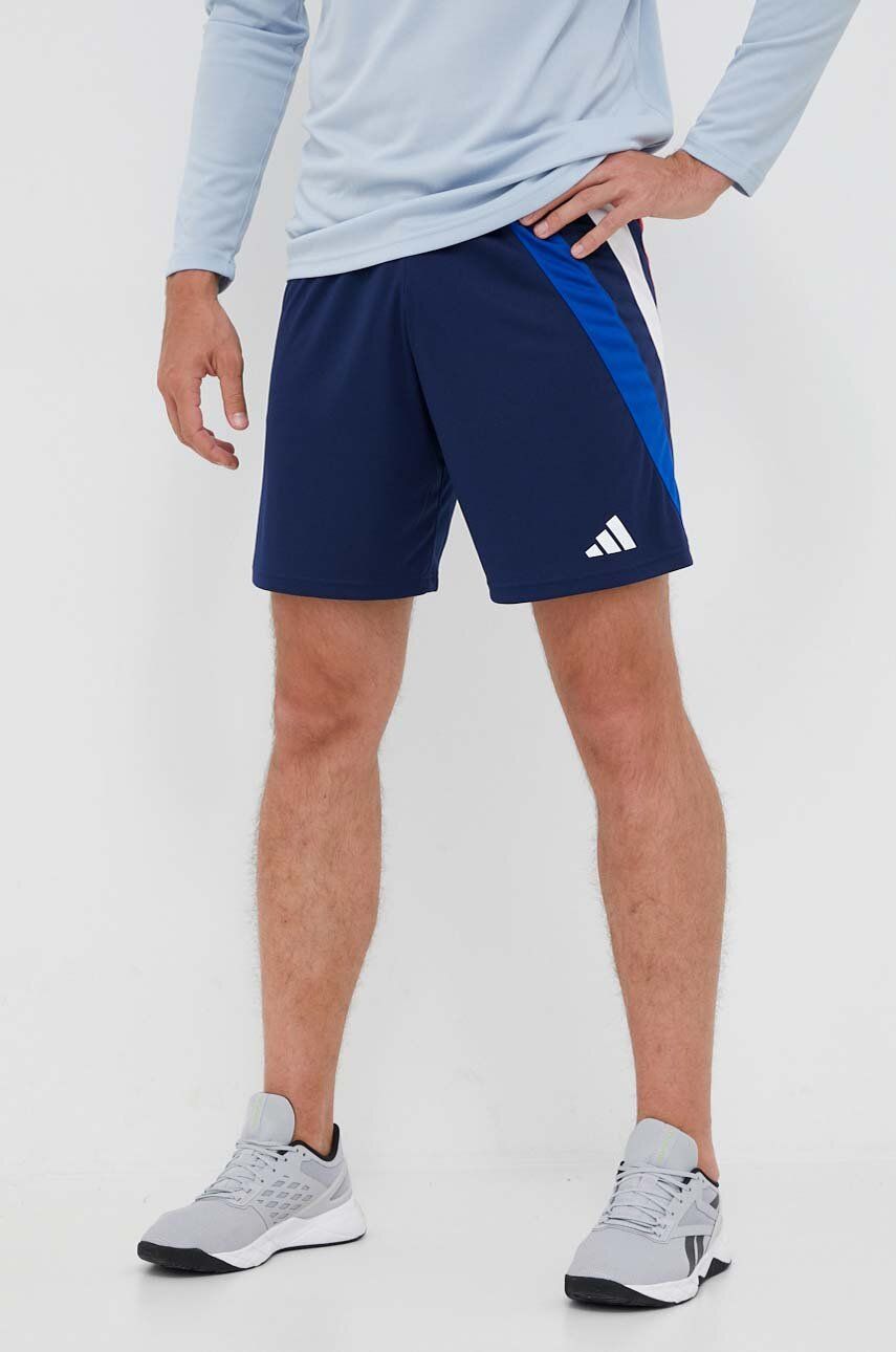 Shorts adidas Performance Fortore 23 Shorts Mørkeblå | IK5729, 0