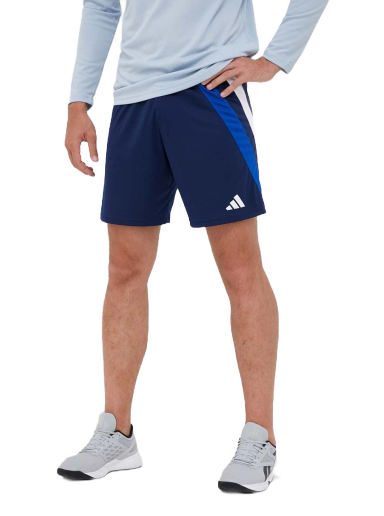 Shorts adidas Performance Fortore 23 Shorts Mørkeblå | IK5729
