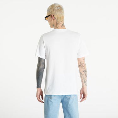 T-shirt Nike Sportswear Club Tee Hvid | ar4997-100, 2