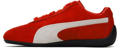 Sneakers og sko Puma Speedcat OG Rød | 40098602, 2