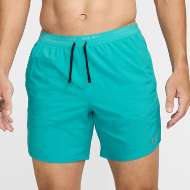 Shorts Nike 7" Dri-FIT Stride Running Shorts with Liner Turkis | DM4761-345, 3