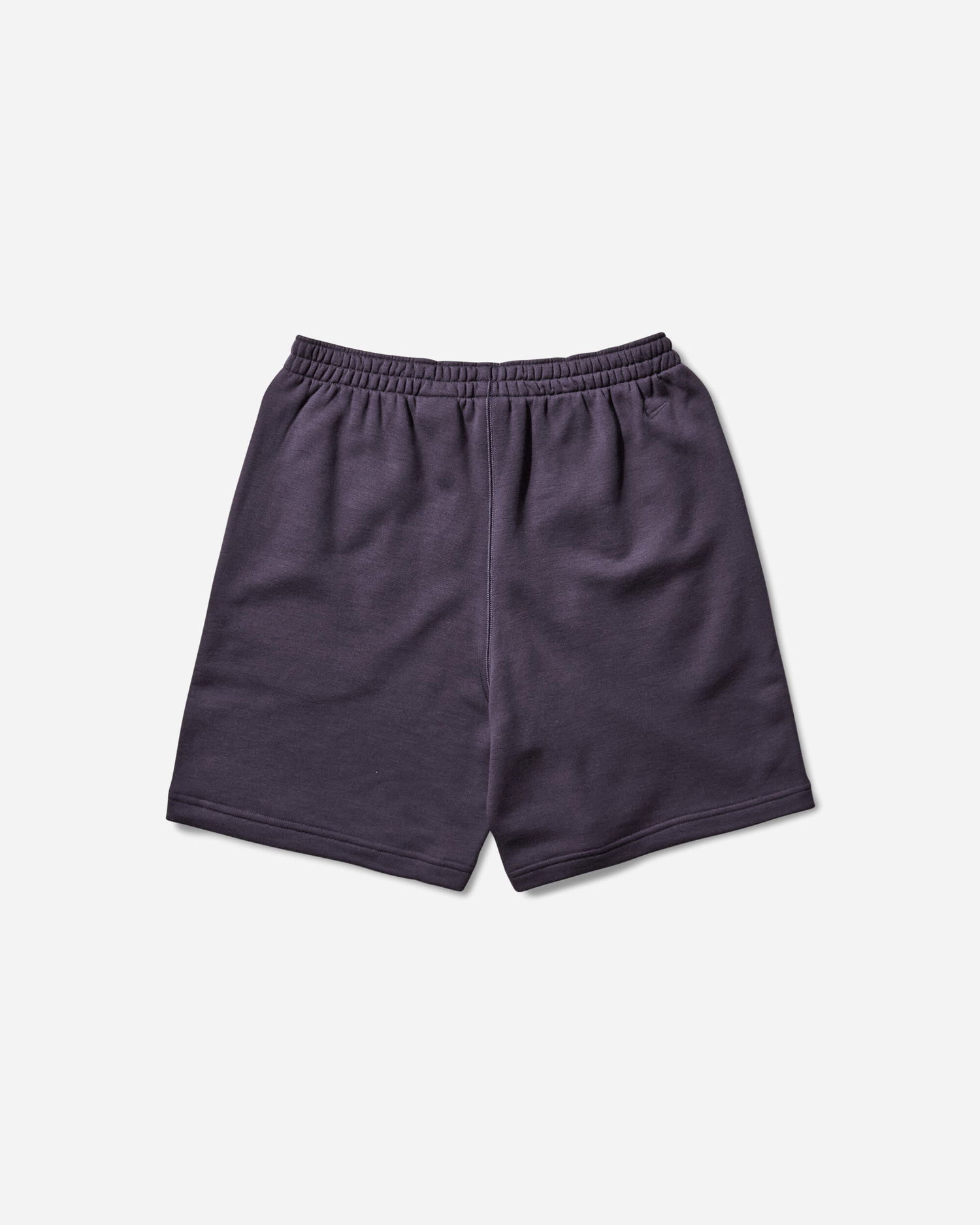 Shorts Nike Classics Fleece Shorts Mørkeblå | HM9445-540, 0
