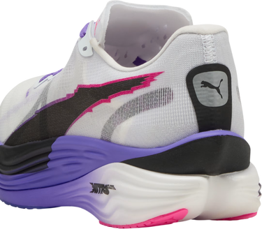Sneakers og sko Puma Deviate Nitro Elite 3 DigiTokyo Lilla | 311917-01, 5