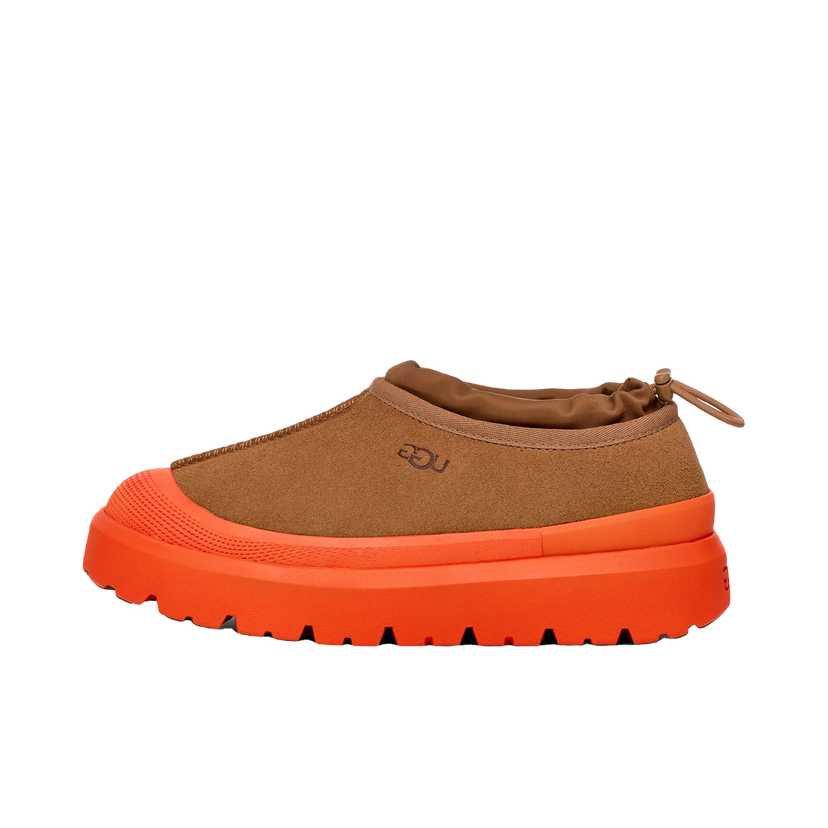 Sneakers og sko UGG Tasman Weather Hybrid Orange | 1144096-CTON