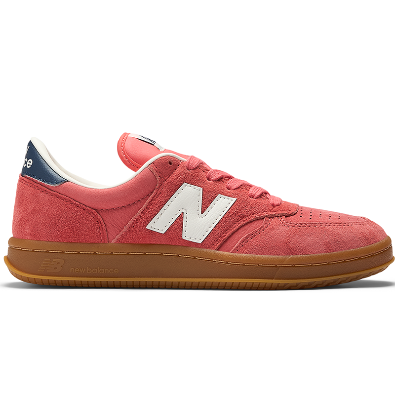 Sneakers og sko New Balance New Balance CT500AB Lyserød | NBCT500AB