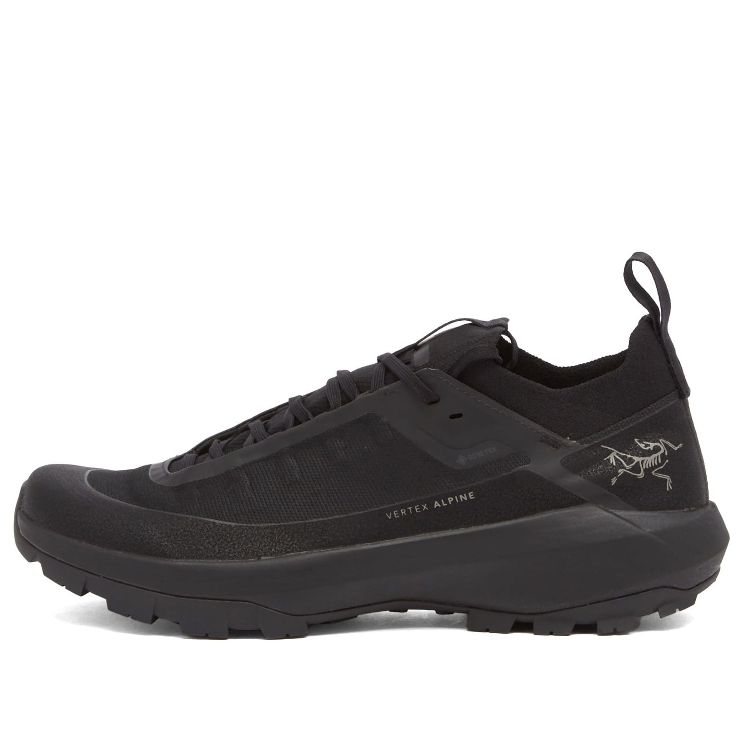 Sneakers og sko Arcteryx Vertex Alpine Gore-Tex Sort | X000009602-021572, 1