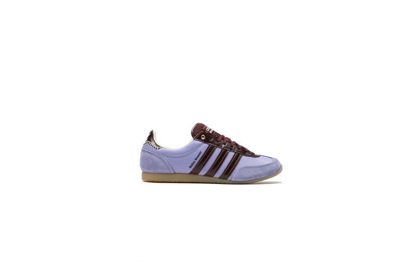 Sneakers og sko adidas Originals Originals Wales Bonner Japan Lilla | JR1776