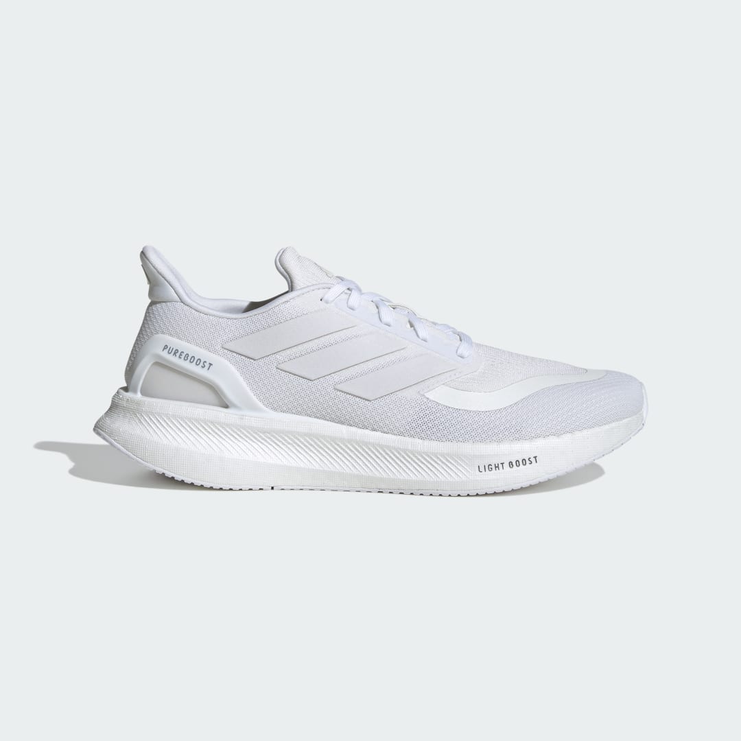 Sneakers og sko adidas Performance Pureboost 5 Hvid | ID3618, 0
