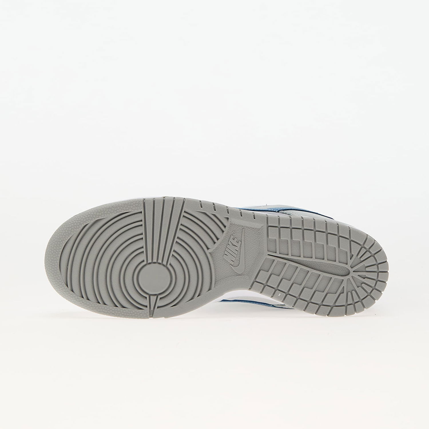 Sneakers og sko Nike Dunk Low Grå | HF0391-001, 1
