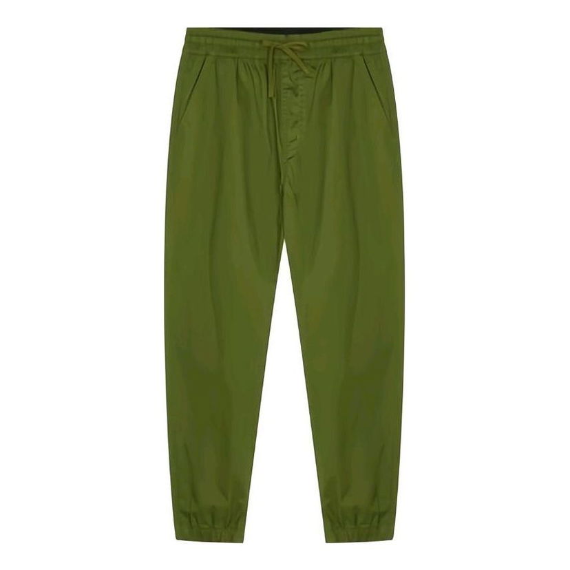 Joggingbukser New Balance Athletics Sport Pants Grøn | AMP22351-GEH