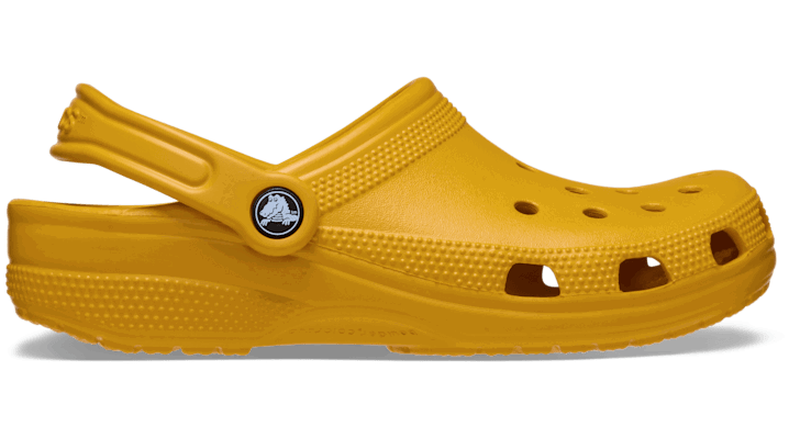 Sneakers og sko Crocs Classic Clogs 36 Gul | 10001-7DR, 0